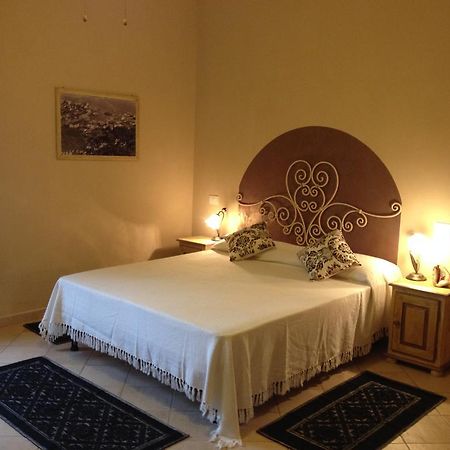 Stella Di Mare Bed and Breakfast Λα Μανταλένα Εξωτερικό φωτογραφία